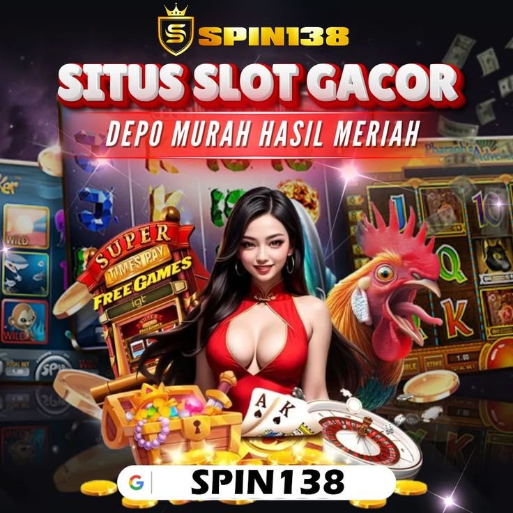 Situs Slot Terpercaya dengan Akses Mudah Lewat Perangkat Mobile