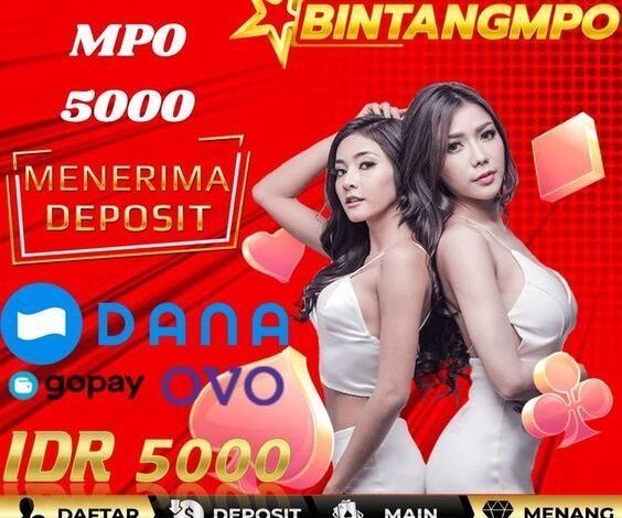 Menemukan Slot Gacor dengan RTP Tertinggi