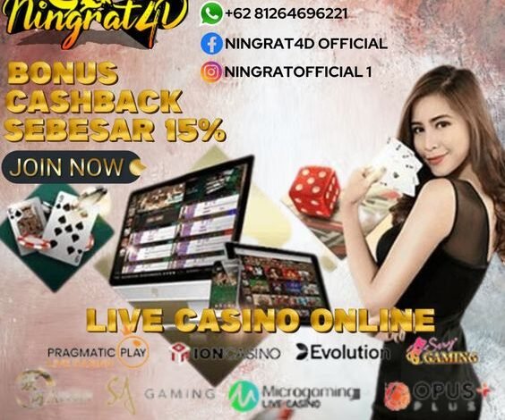 Bermain Slot Gacor dengan Modal Kecil, Kemenangan Besar!