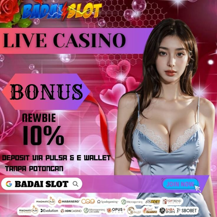 DagangJudi77: Situs Judi Online dengan RTP Slot Tertinggi