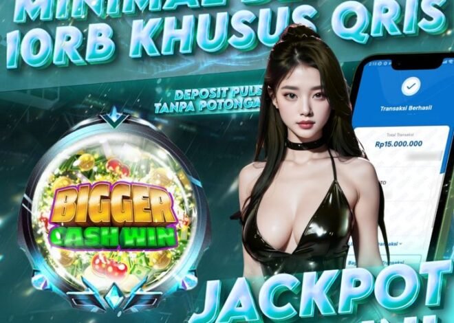 Panduan Memanfaatkan Bonus Referral di Situs Judi Slot